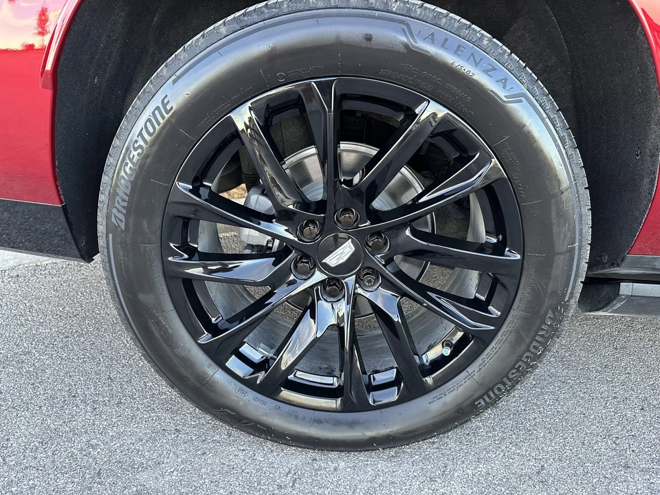 2023 Cadillac Escalade 5th Gen - Image 31 of 31