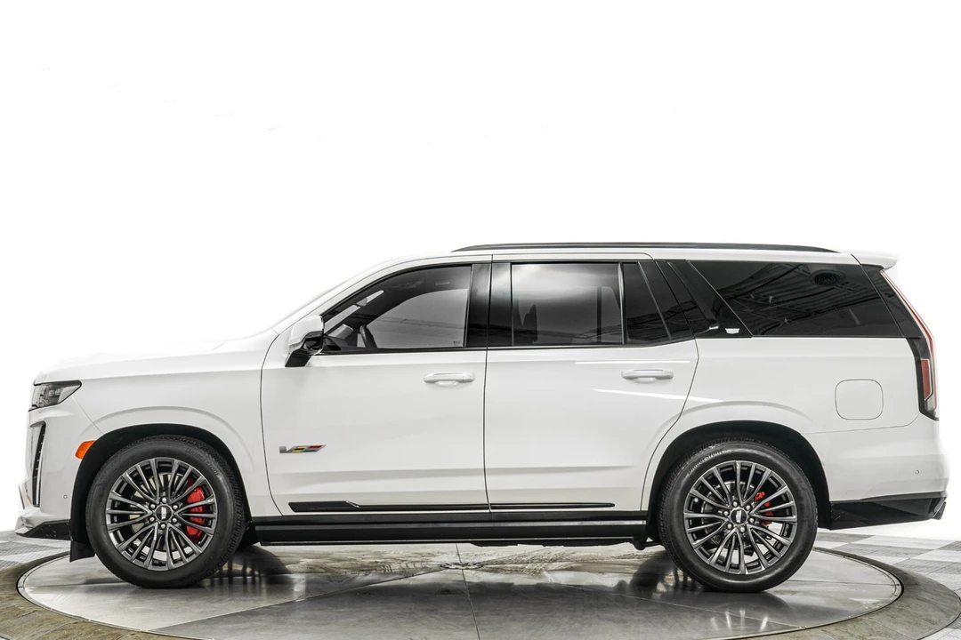 2023 Cadillac Escalade-V 5th Gen - Image 6 of 21