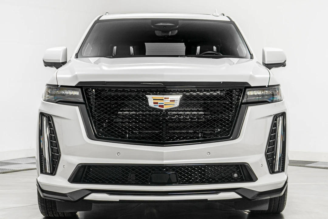 2023 Cadillac Escalade-V 5th Gen - Image 4 of 21