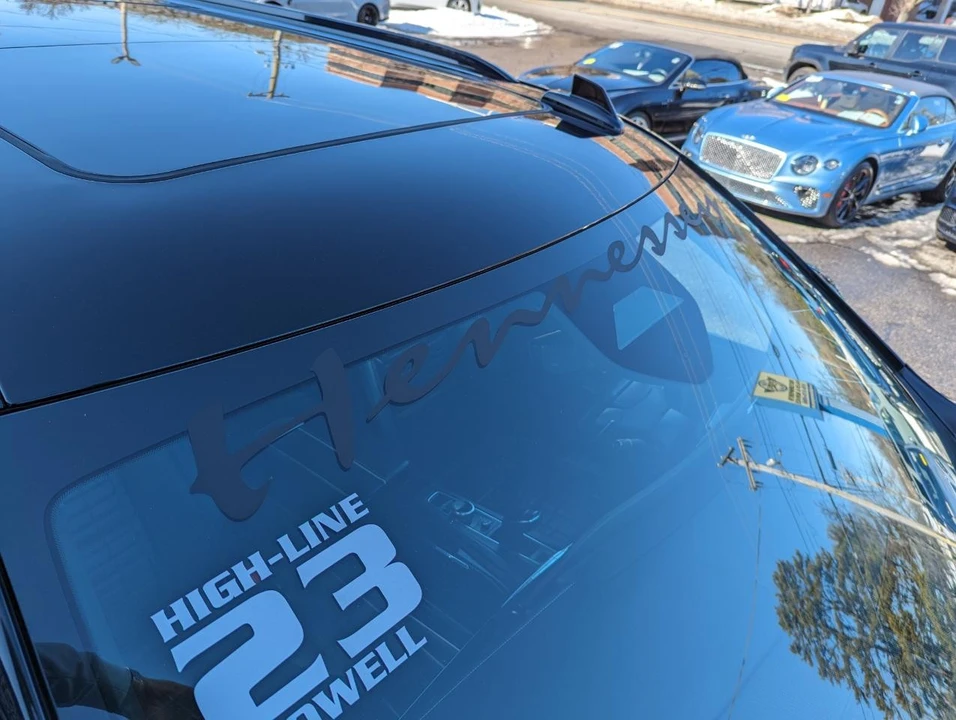 2023 Cadillac Escalade-V 5th Gen - Image 13 of 21