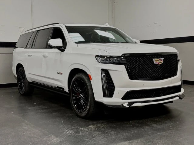 2023 Cadillac Escalade-V 5th Gen - Image 6 of 21