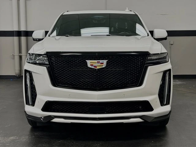 2023 Cadillac Escalade-V 5th Gen - Image 7 of 21