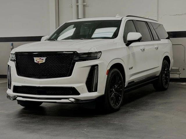 2023 Cadillac Escalade-V 5th Gen - Image 8 of 21