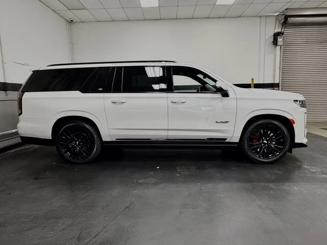 2023 Cadillac Escalade-V 5th Gen - Image 5 of 21