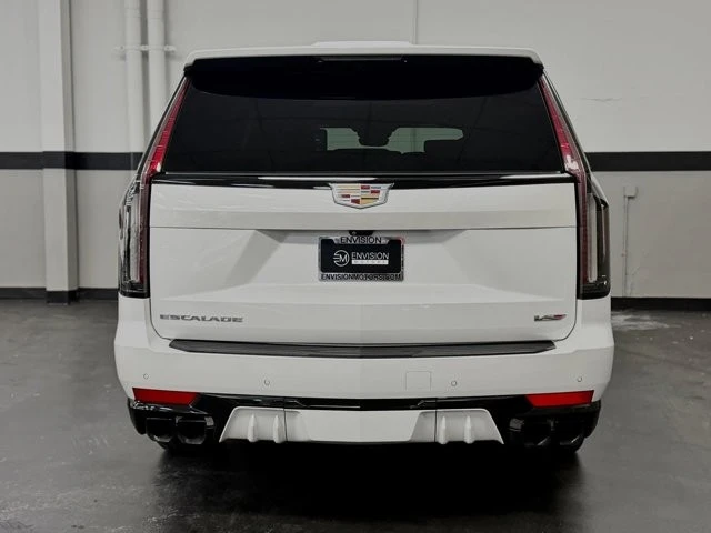 2023 Cadillac Escalade-V 5th Gen - Image 12 of 21