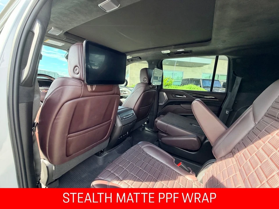 2023 Cadillac Escalade-V 5th Gen - Image 5 of 7