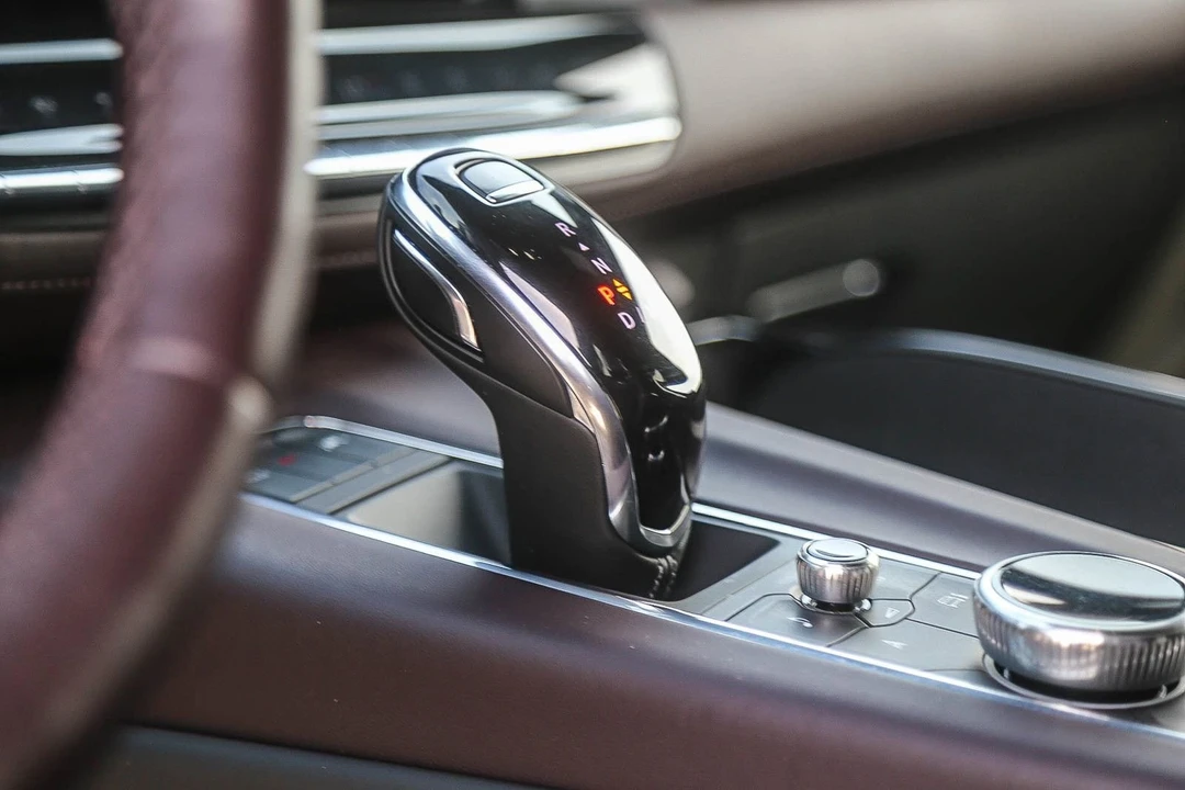2023 Cadillac Escalade-V 5th Gen - Image 21 of 21