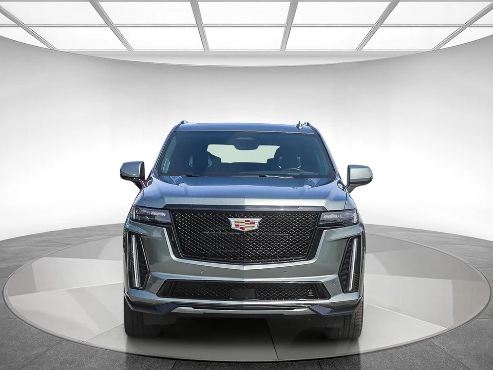 2023 Cadillac Escalade-V 5th Gen - Image 6 of 21