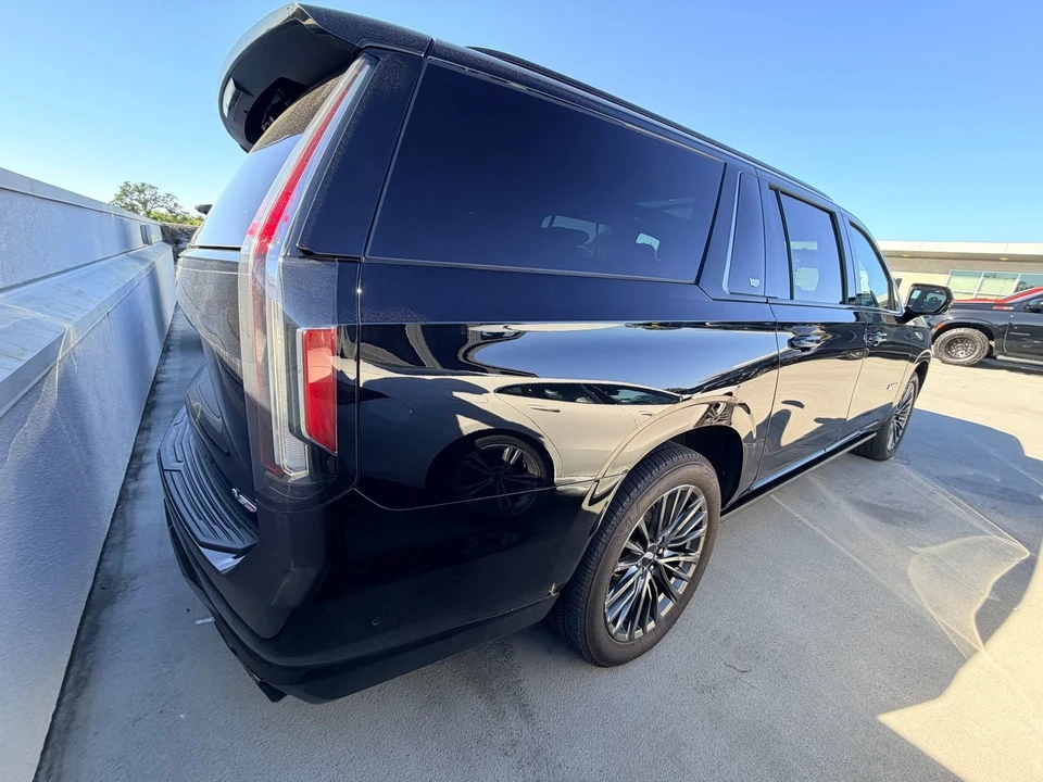 2023 Cadillac Escalade-V 5th Gen - Image 6 of 6