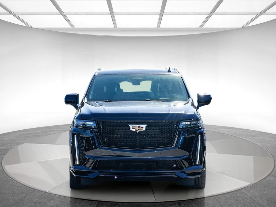 2023 Cadillac Escalade-V 5th Gen - Image 6 of 21