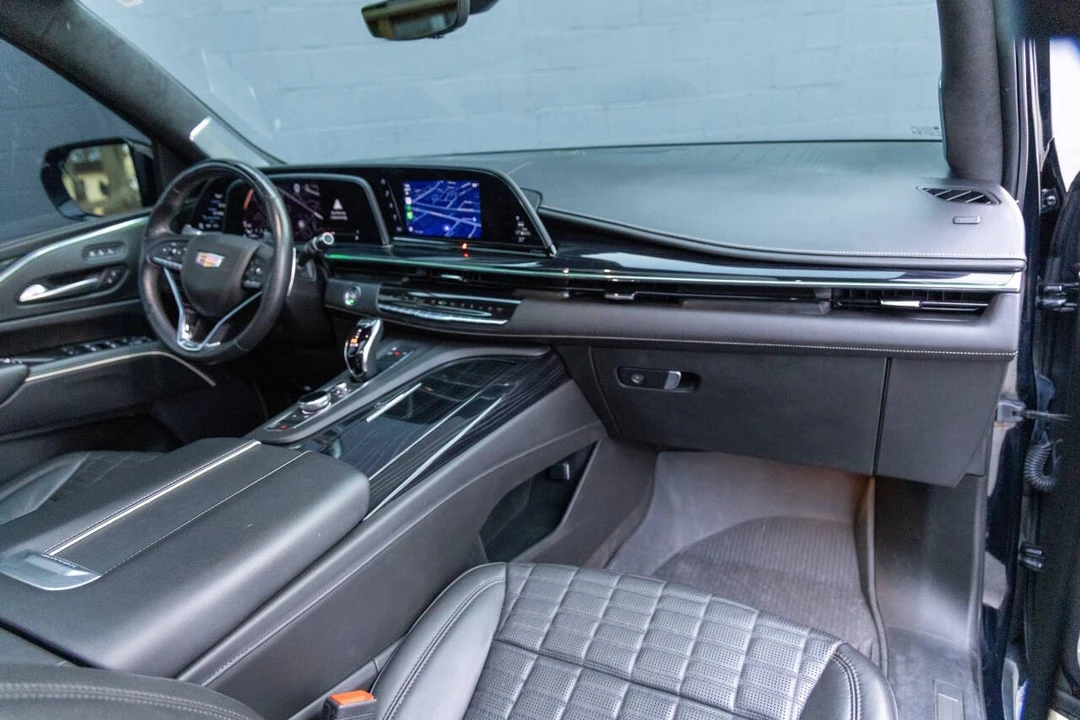 2023 Cadillac Escalade 5th Gen - Image 3 of 19