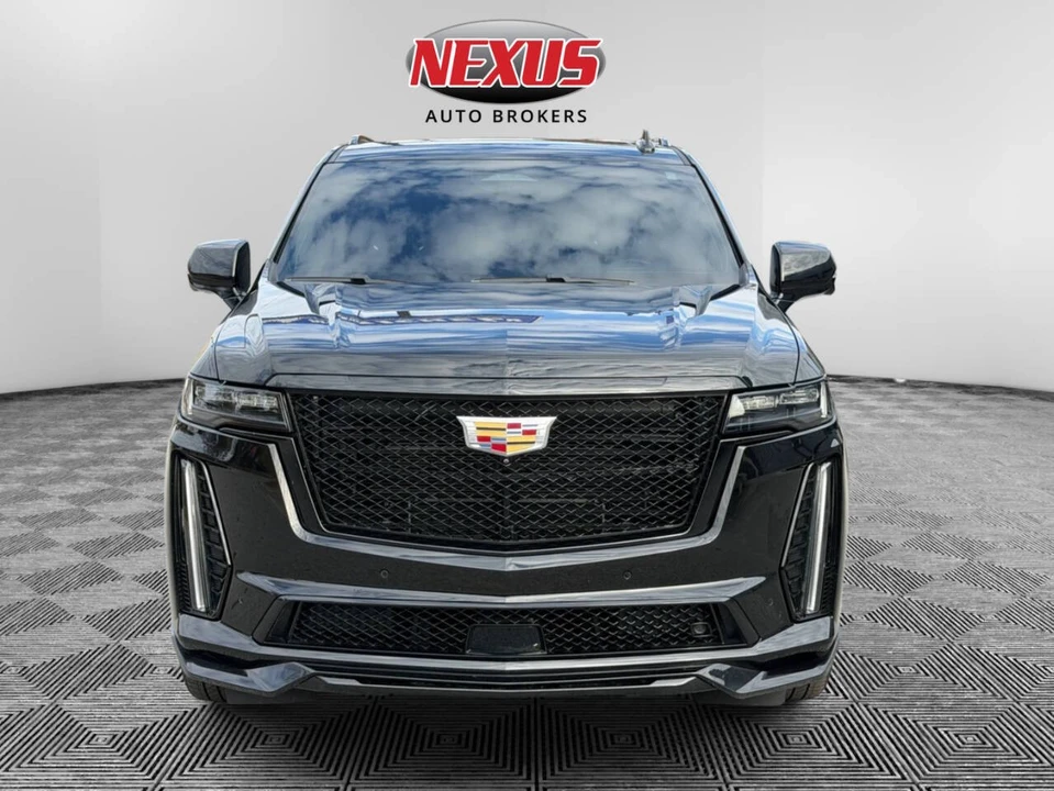 2023 Cadillac Escalade 5th Gen - Image 6 of 13