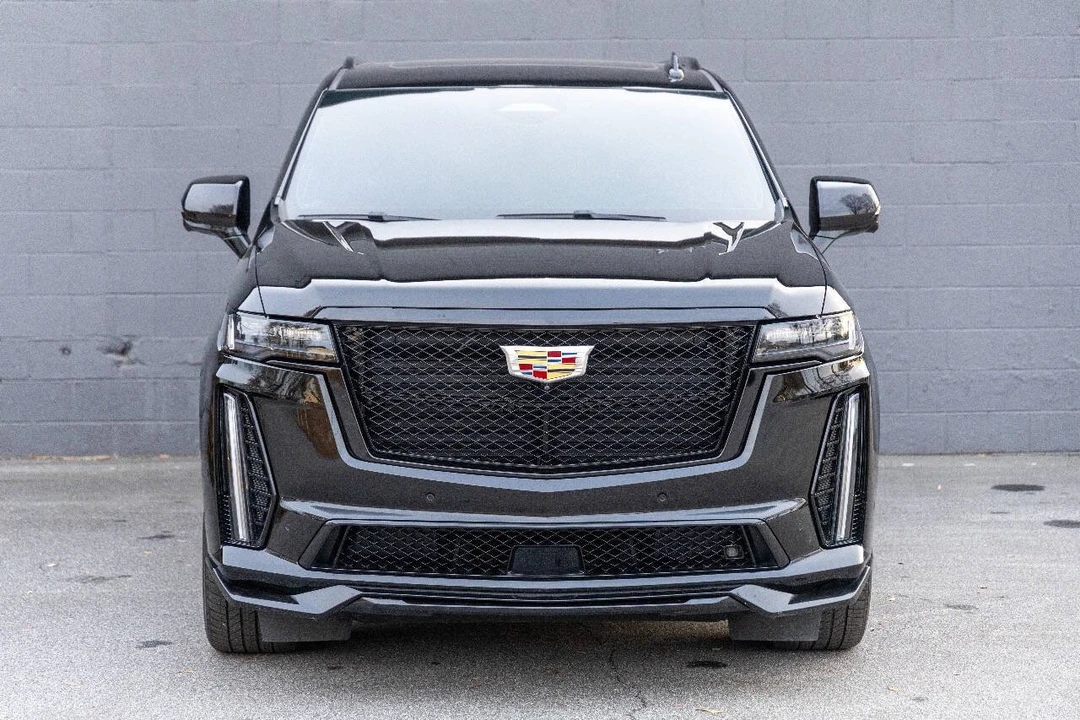 2023 Cadillac Escalade 5th Gen - Image 6 of 19