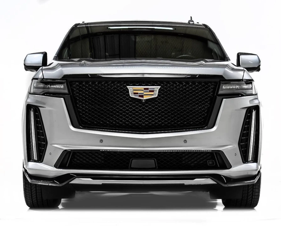 2023 Cadillac Escalade 5th Gen - Image 7 of 12