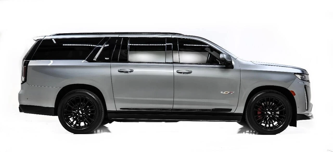 2023 Cadillac Escalade 5th Gen - Image 5 of 12
