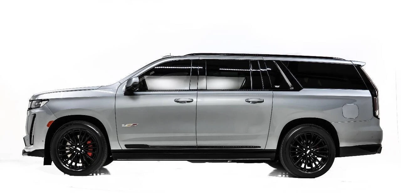 2023 Cadillac Escalade 5th Gen - Image 6 of 12