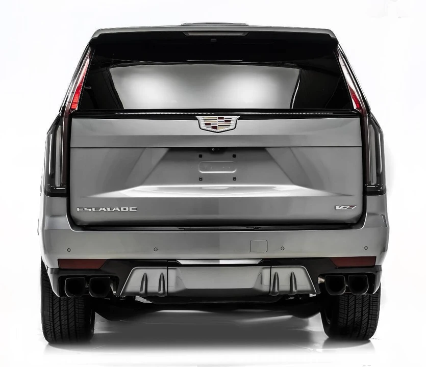 2023 Cadillac Escalade 5th Gen - Image 8 of 12