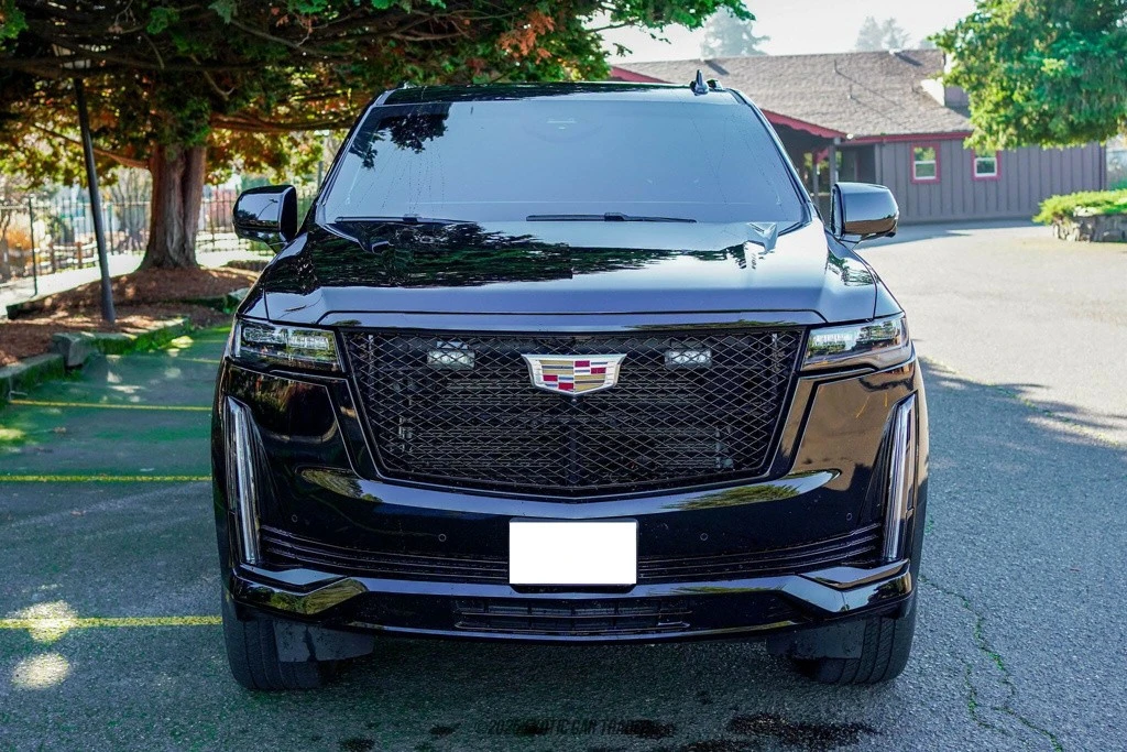 2023 Cadillac Escalade 5th Gen - Image 14 of 21