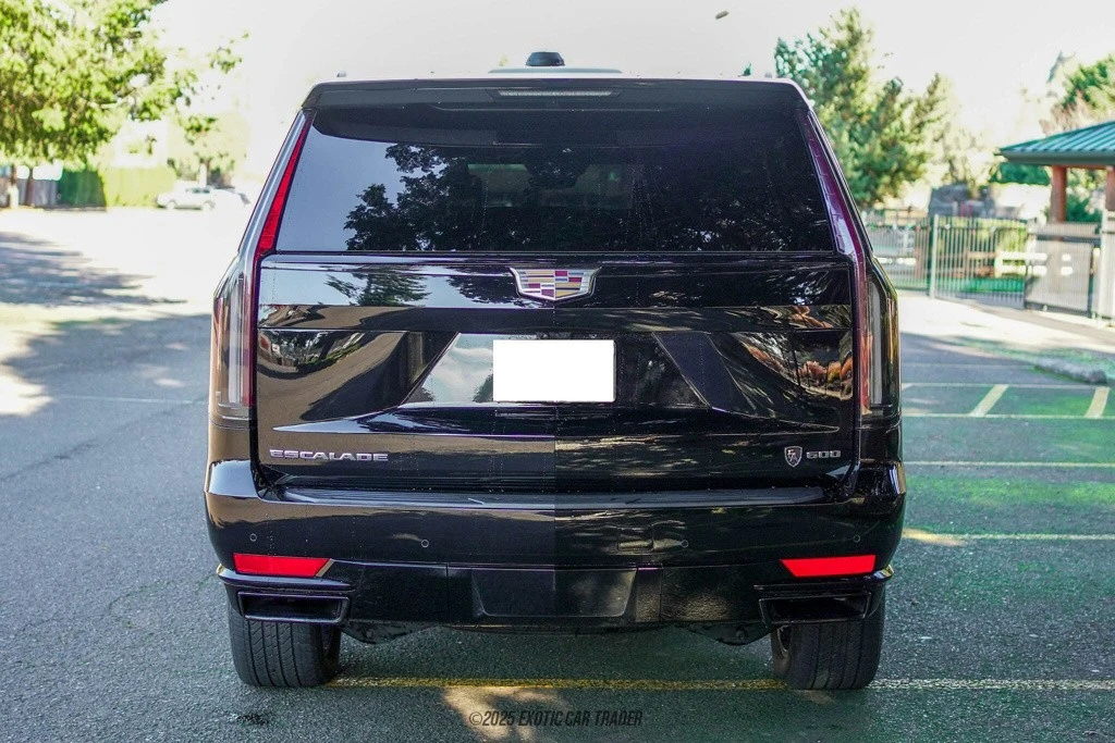 2023 Cadillac Escalade 5th Gen - Image 7 of 21