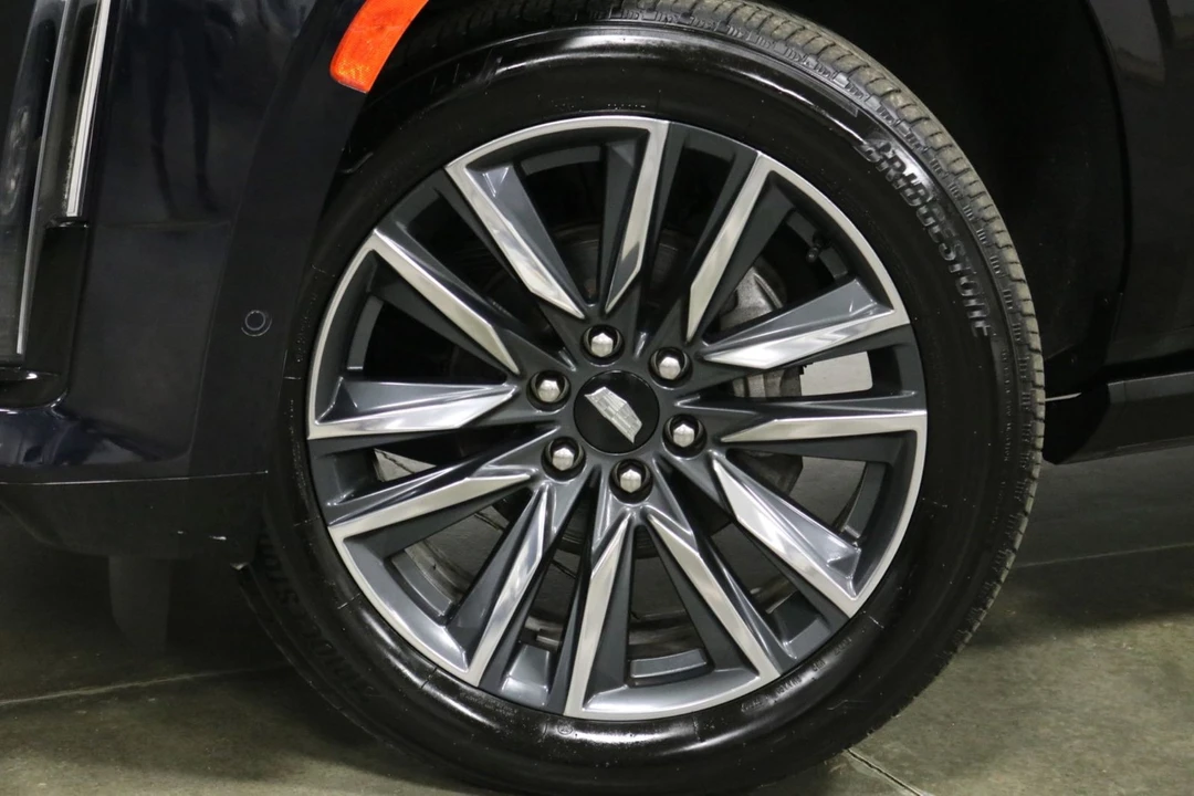 2023 Cadillac Escalade 5th Gen - Image 12 of 12