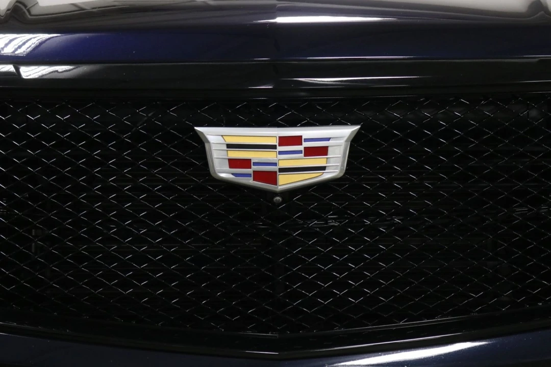 2023 Cadillac Escalade 5th Gen - Image 4 of 12