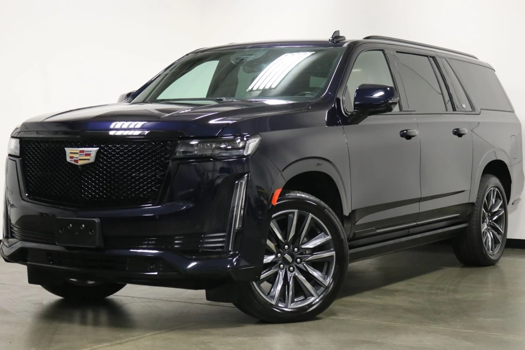 2023 Cadillac Escalade 5th Gen - Image 6 of 12