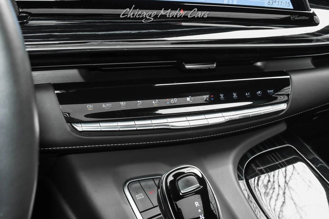 2023 Cadillac Escalade 5th Gen - Image 20 of 21