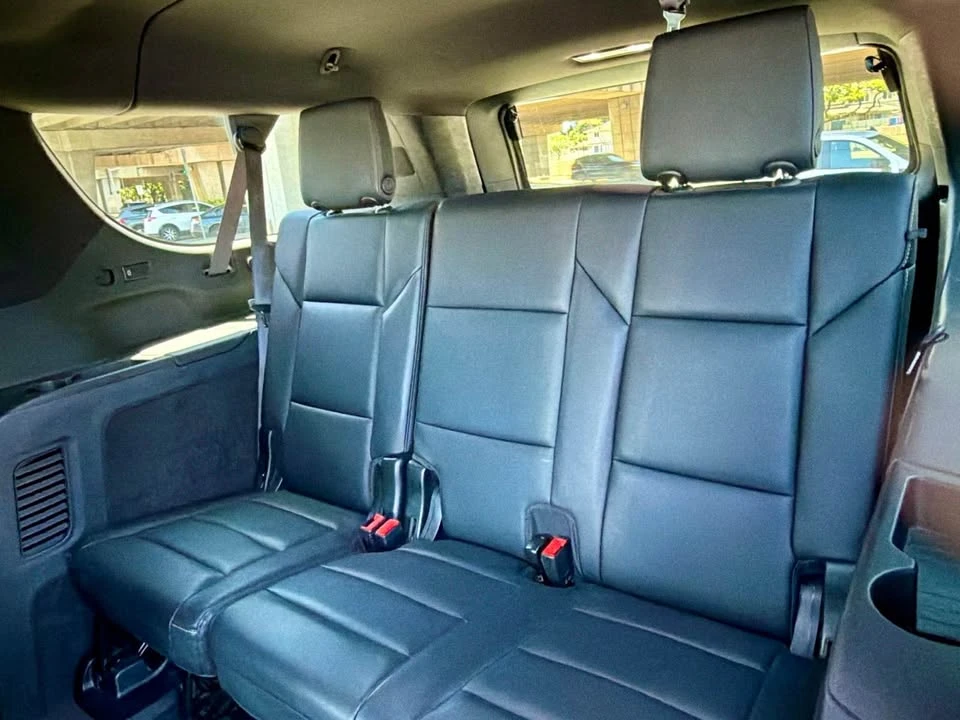 2023 Cadillac Escalade 5th Gen - Image 7 of 11