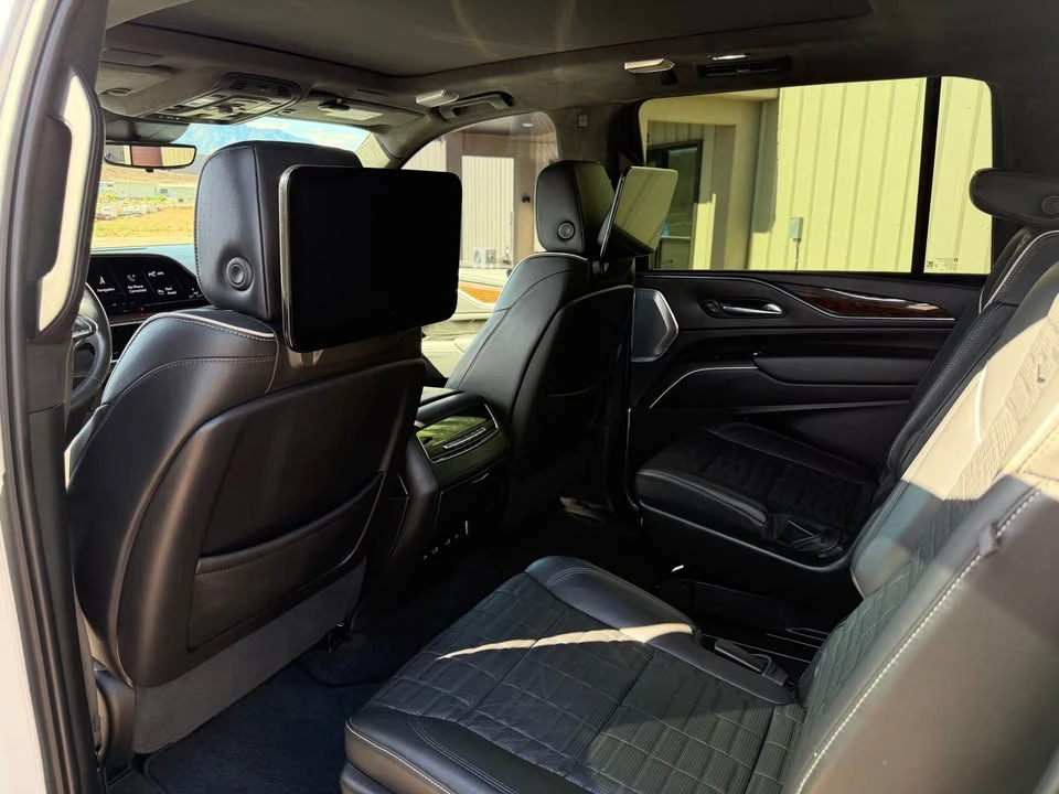 2023 Cadillac Escalade 5th Gen - Image 8 of 16