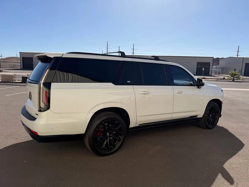 2023 Cadillac Escalade 5th Gen - Image 4 of 16