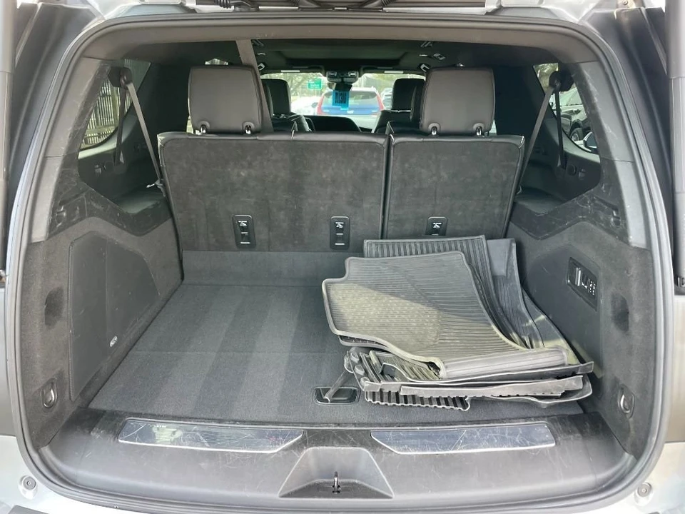 2023 Cadillac Escalade 5th Gen - Image 12 of 12