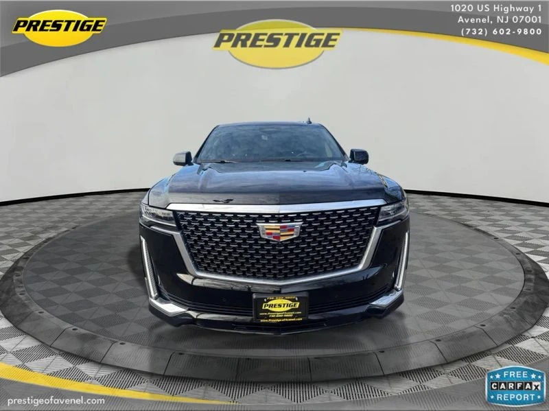 2023 Cadillac Escalade 5th Gen - Image 2 of 12
