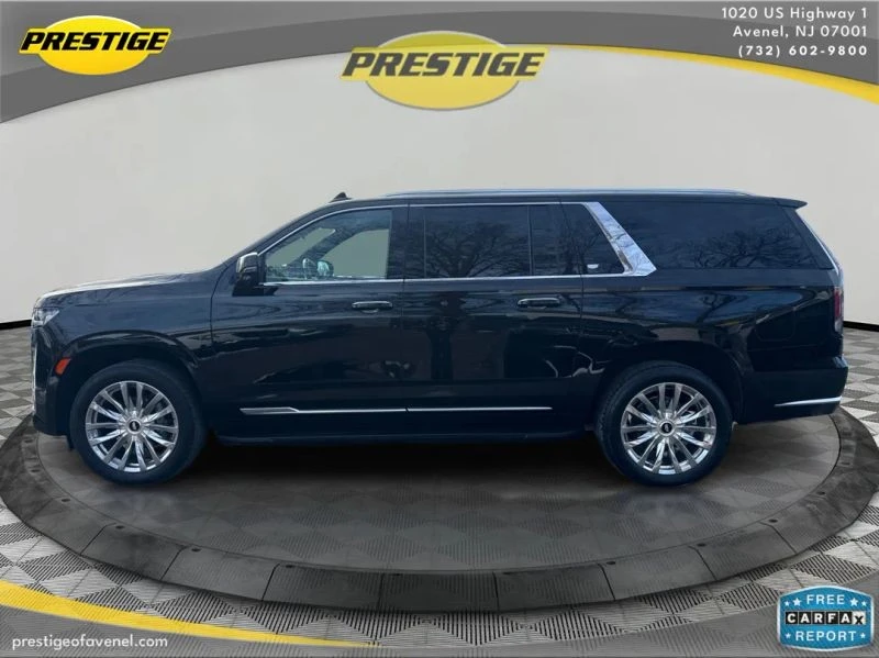 2023 Cadillac Escalade 5th Gen - Image 8 of 12