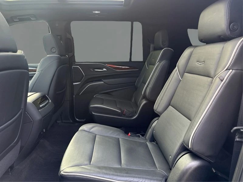 2023 Cadillac Escalade 5th Gen - Image 10 of 12
