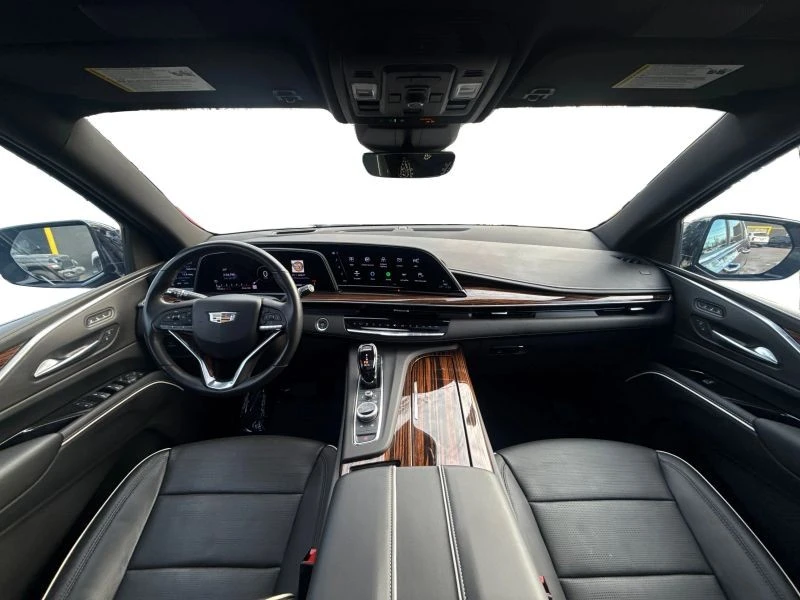 2023 Cadillac Escalade 5th Gen - Image 11 of 12
