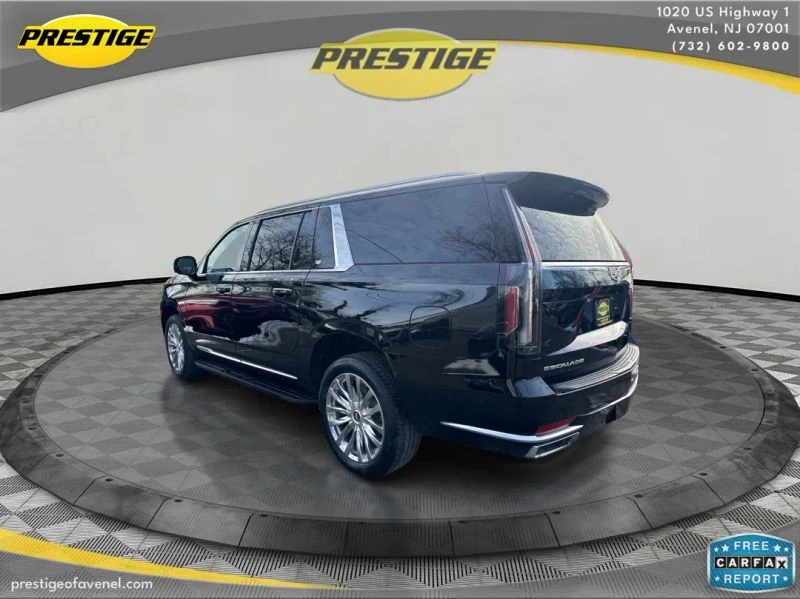2023 Cadillac Escalade 5th Gen - Image 7 of 12