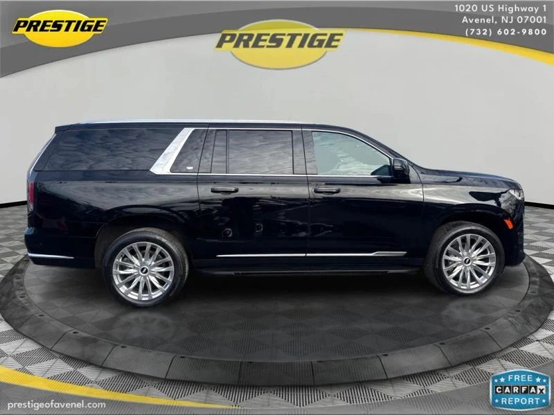 2023 Cadillac Escalade 5th Gen - Image 4 of 12