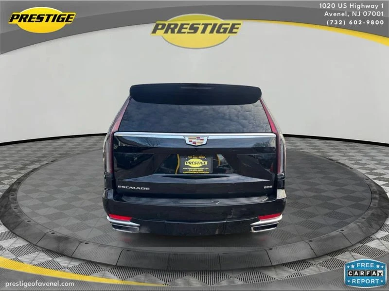 2023 Cadillac Escalade 5th Gen - Image 6 of 12