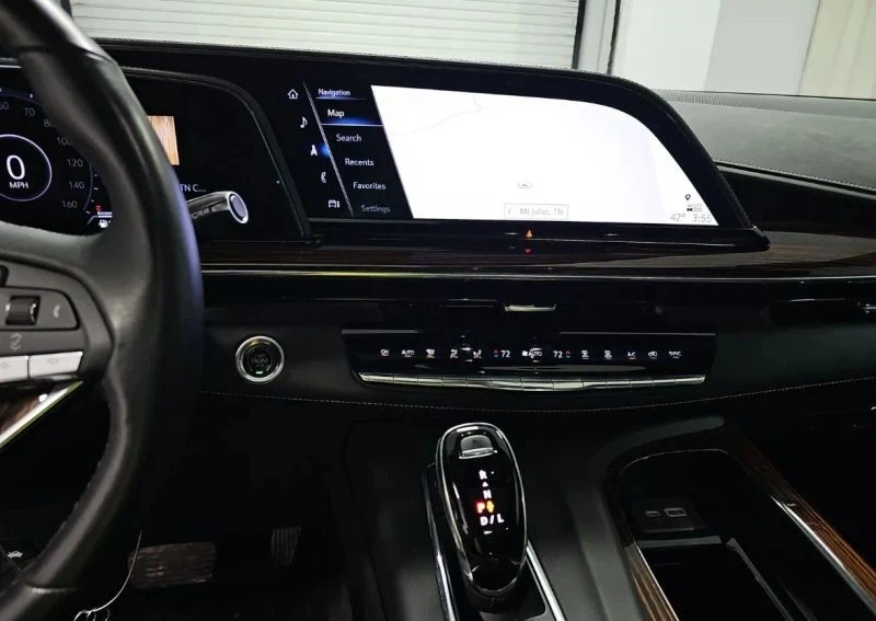 2023 Cadillac Escalade 5th Gen - Image 6 of 9