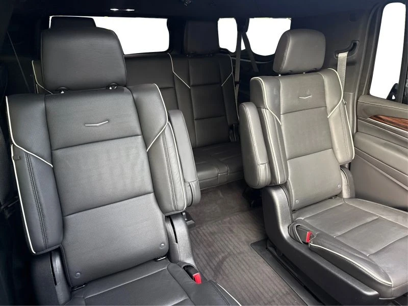 2023 Cadillac Escalade 5th Gen - Image 12 of 12