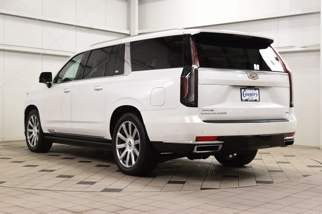 2023 Cadillac Escalade 5th Gen - Image 6 of 12