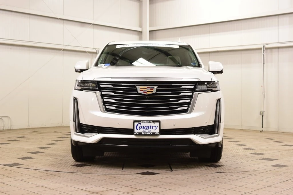 2023 Cadillac Escalade 5th Gen - Image 2 of 12