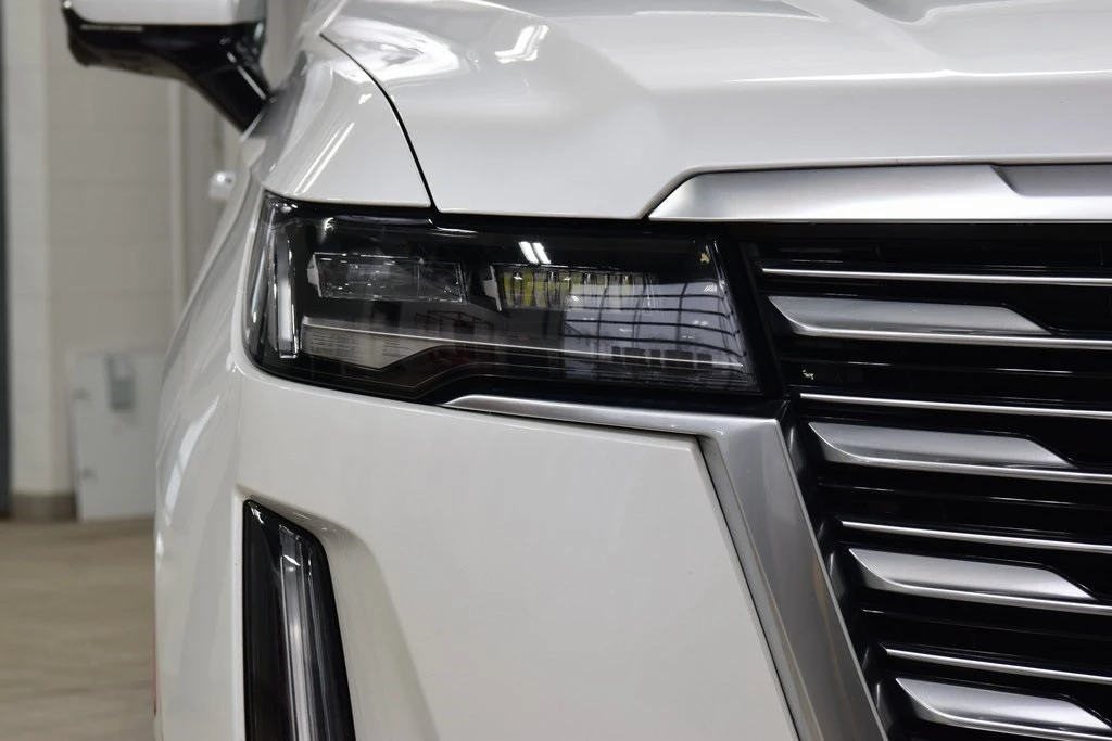 2023 Cadillac Escalade 5th Gen - Image 12 of 12