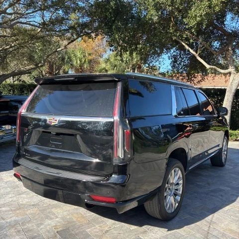 2023 Cadillac Escalade 5th Gen - Image 6 of 11