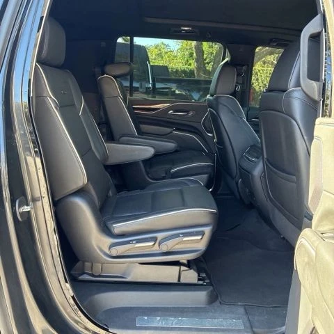 2023 Cadillac Escalade 5th Gen - Image 11 of 11
