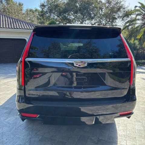 2023 Cadillac Escalade 5th Gen - Image 5 of 11