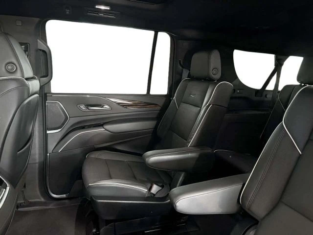 2023 Cadillac Escalade 5th Gen - Image 16 of 21