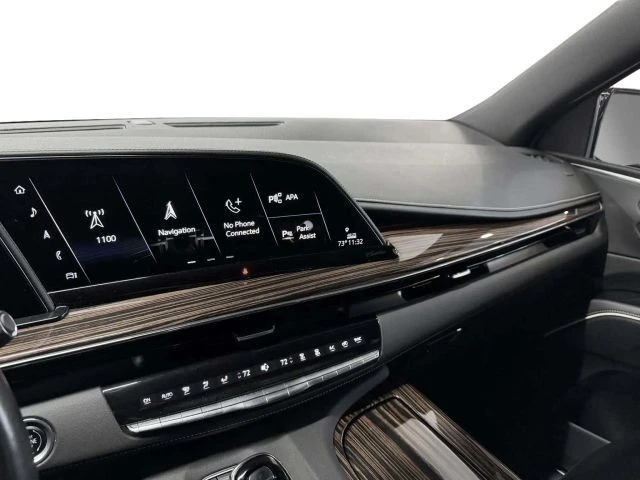 2023 Cadillac Escalade 5th Gen - Image 20 of 21