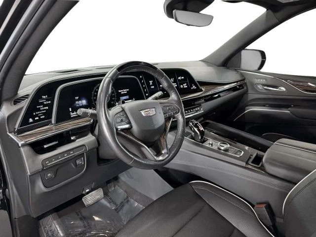 2023 Cadillac Escalade 5th Gen - Image 10 of 21