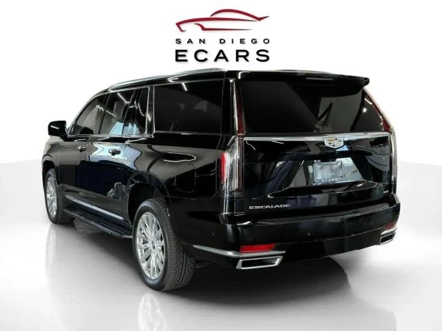 2023 Cadillac Escalade 5th Gen - Image 7 of 12